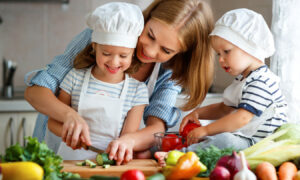 alimentazione bambini vomito