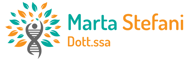 Marta Stefani Nutrizionista