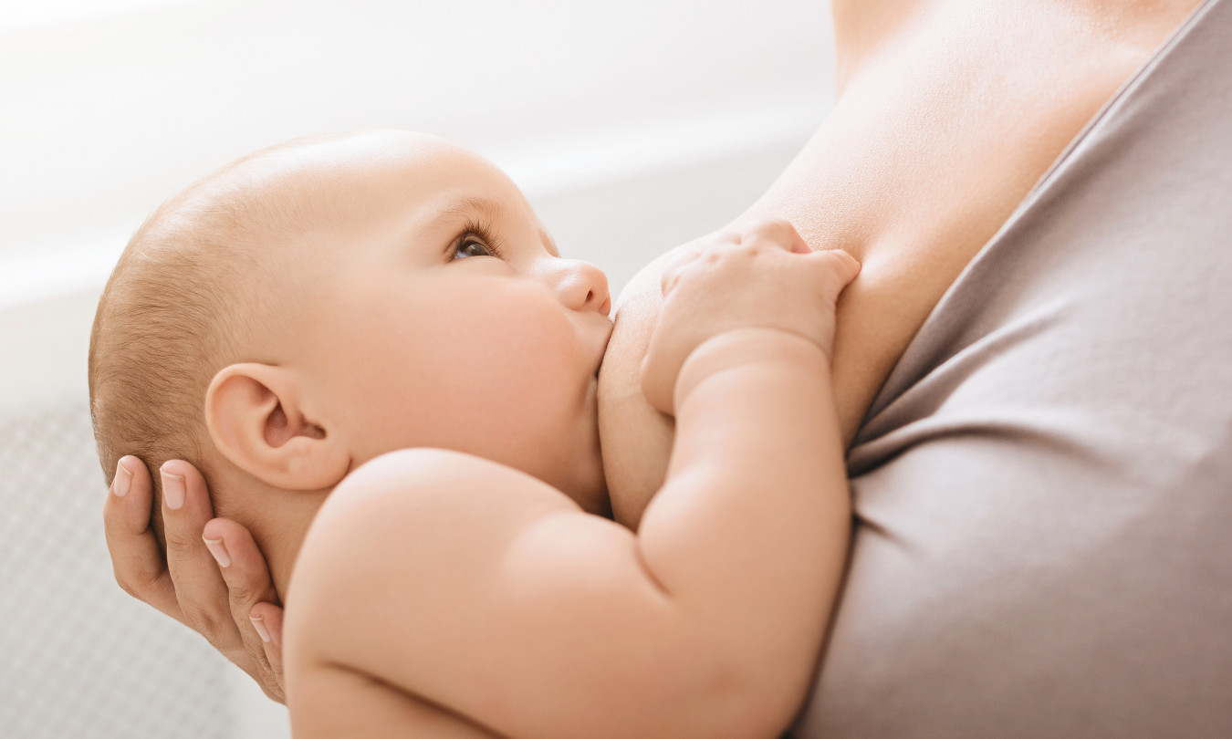 Alimentazione in Allattamento