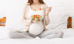 Alimentazione in gravidanza