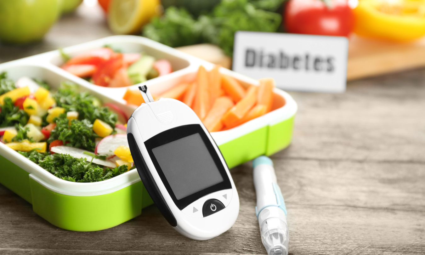 Alimentazione nelle Patologie
