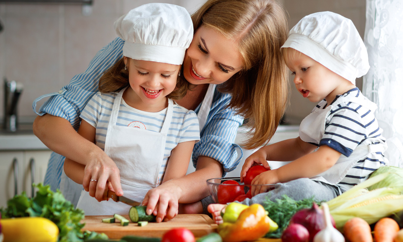 Alimentazione Pediatrica